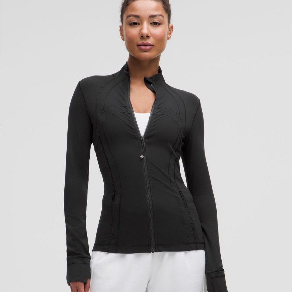 Lululemon define jacket